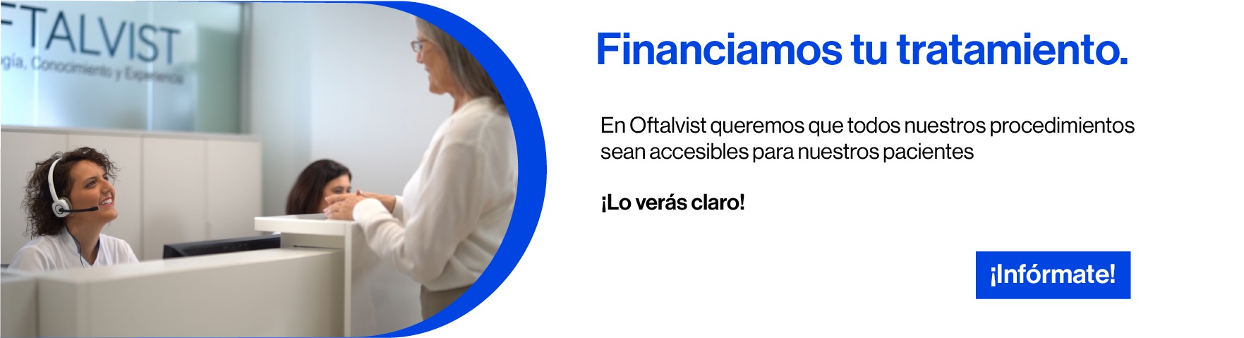 Financiamos operación de cataratas