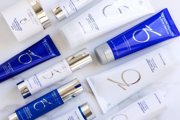 Línea ZoSkinHealth