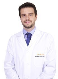 Adrián Hernández Sánchez