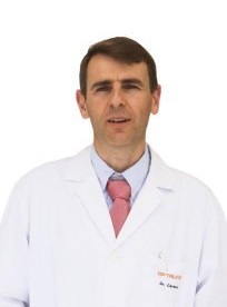 Daniel Carrasco Sánchez