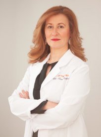 María Elena Rodríguez Herrero