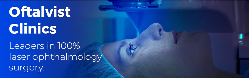 Leaders in laser surgery