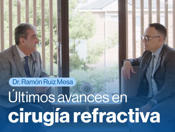 Podcast Risto Mejide Ramón Ruiz Mesa