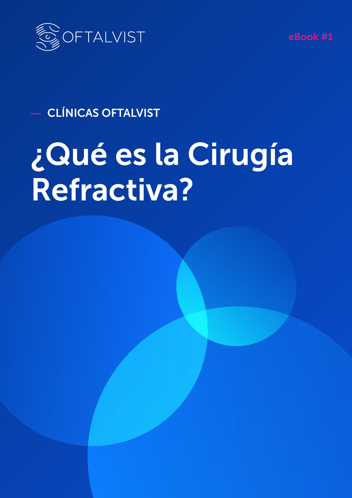 Ebook de cirugía refractiva