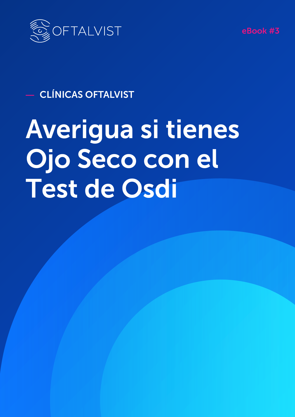 Ebook de ojo seco